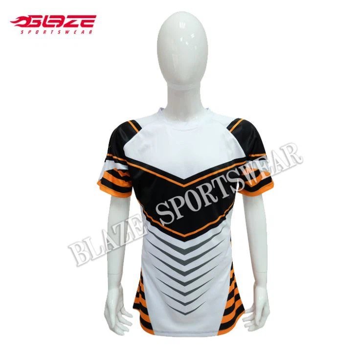 Personalised Ladies Rugby Shirt Personalised Ladies Rugby Shirt