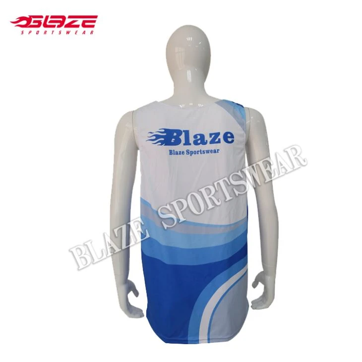 Youth Team Running Singlets