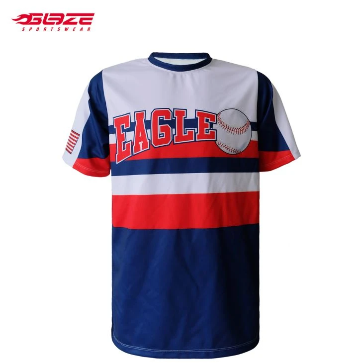 Short Sleeve Blank Softball Jersey Short Sleeve Blank Softball Jersey
